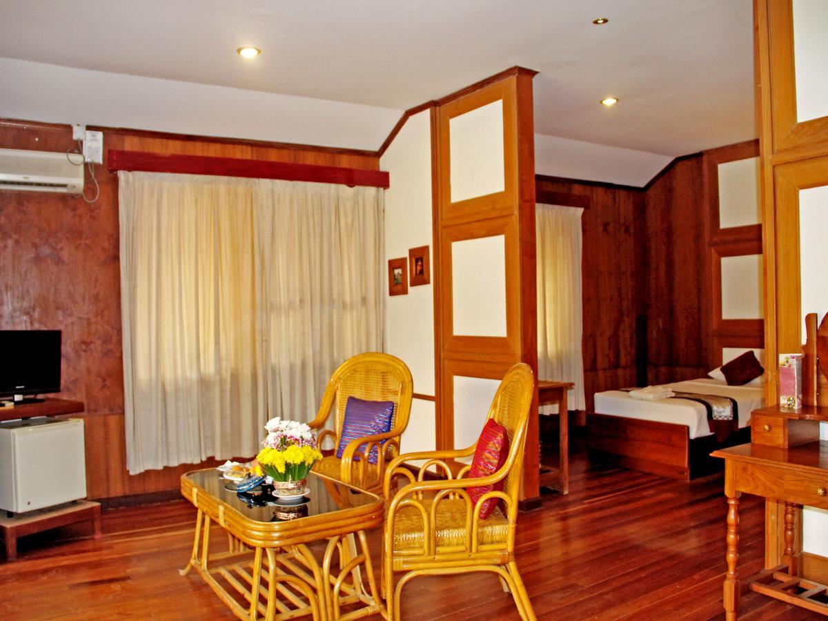Kma Bagan Hotel Экстерьер фото