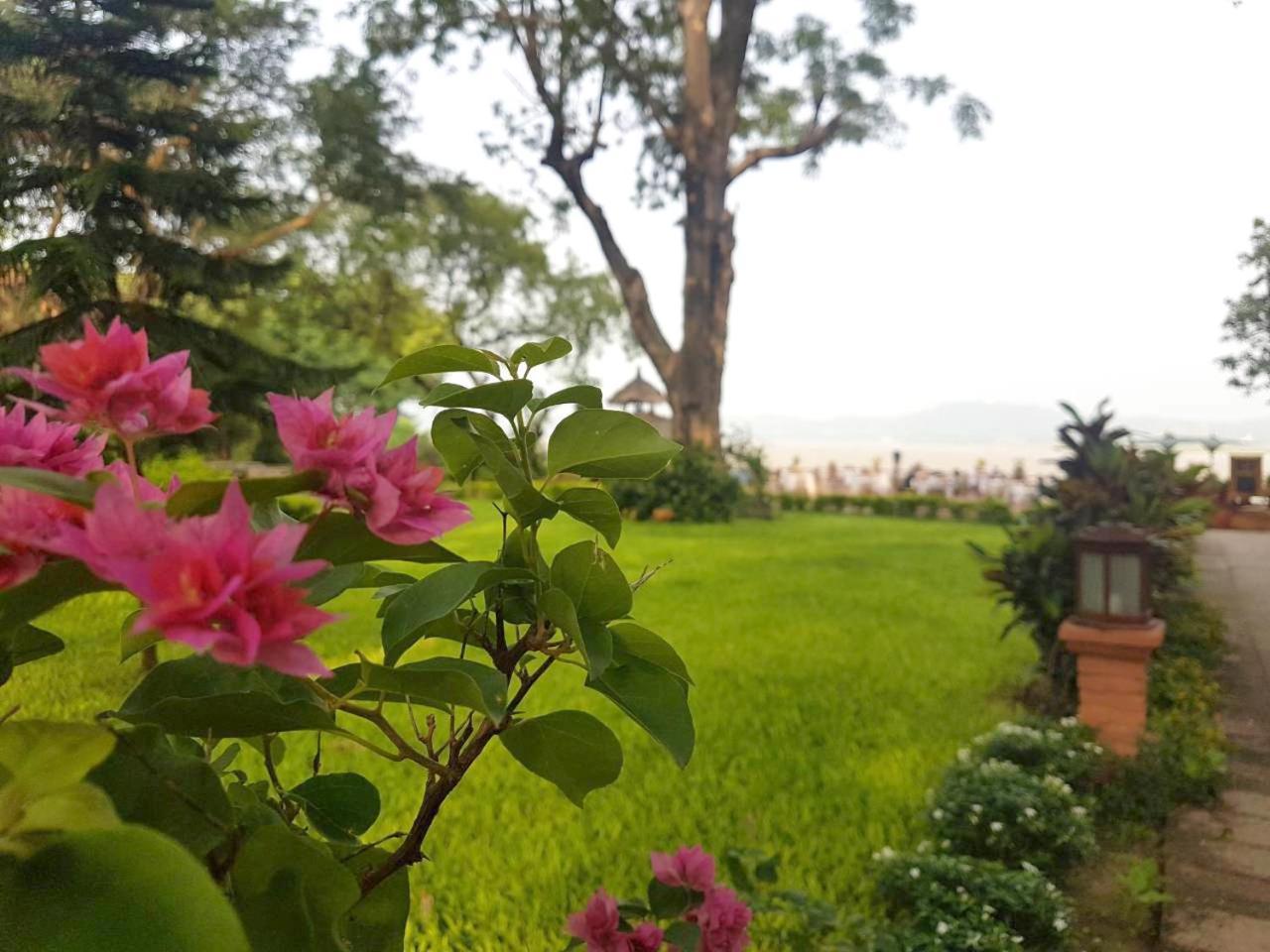 Kma Bagan Hotel Экстерьер фото