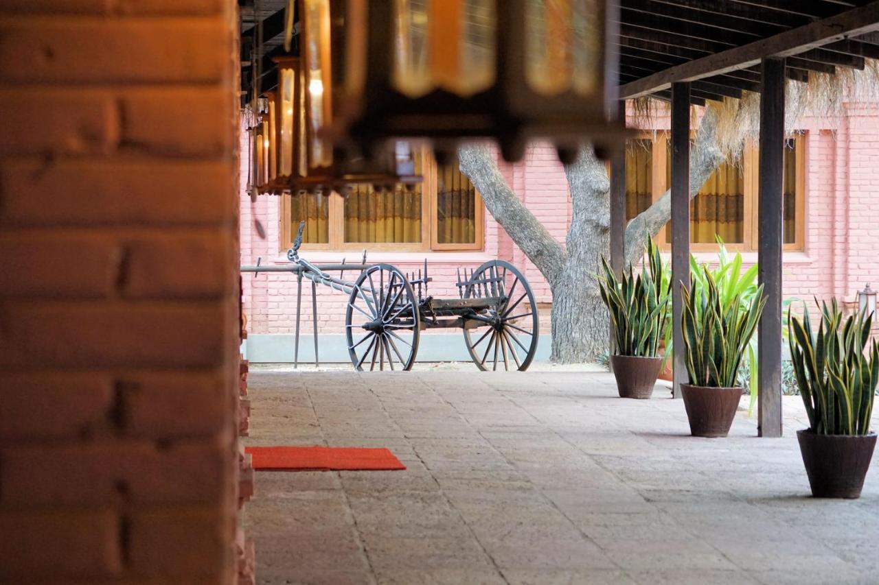 Kma Bagan Hotel Экстерьер фото